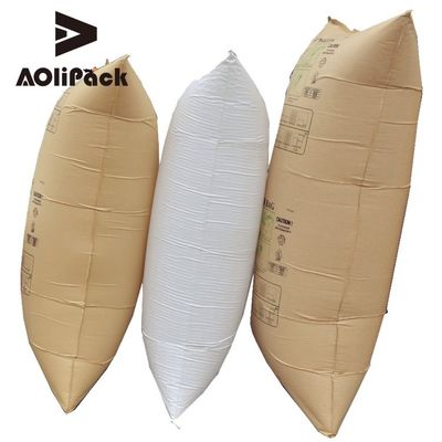 Evite o saco inflável das almofadas de estiva da colisão AL0912 900*1200mm
