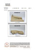 China Aoli Pack Products (kunshan) Co.,Ltd Certificações
